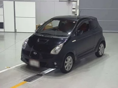 Subaru R1