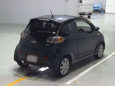 Subaru R1