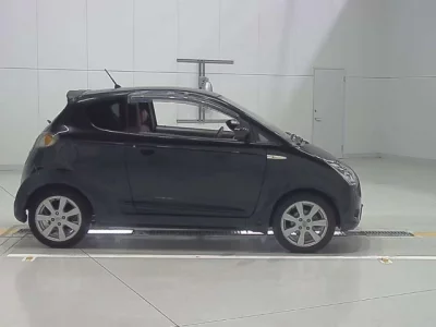 Subaru R1