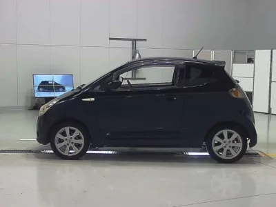 Subaru R1