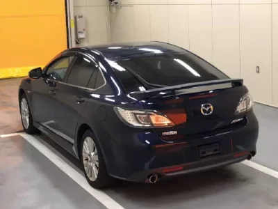 Mazda ATENZA SPORT