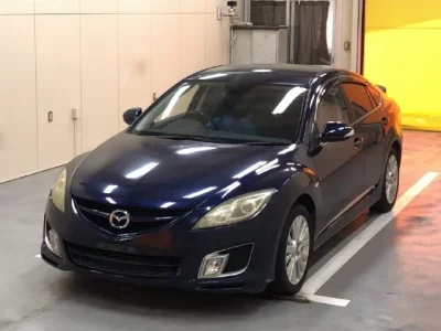 Mazda ATENZA SPORT