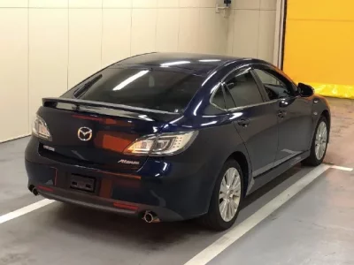 Mazda ATENZA SPORT