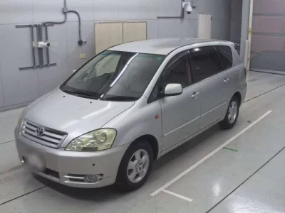 Toyota IPSUM