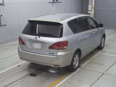 Toyota IPSUM