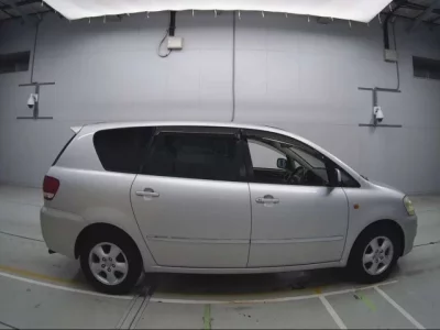 Toyota IPSUM