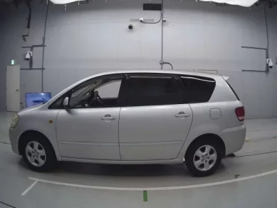 Toyota IPSUM