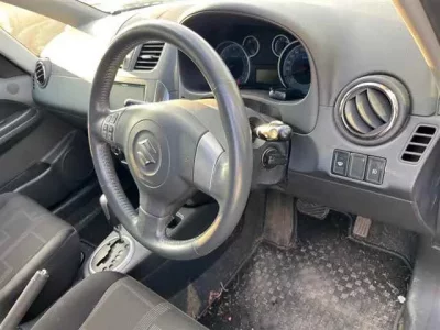 Suzuki SX-4