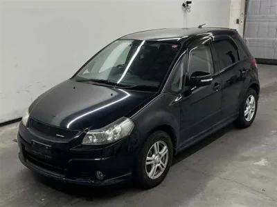 Suzuki SX-4