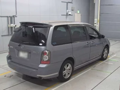 Mazda MPV