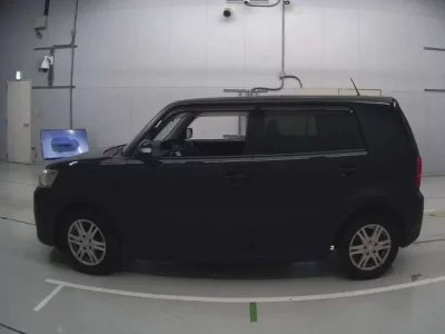 Toyota COROLLA RUMION