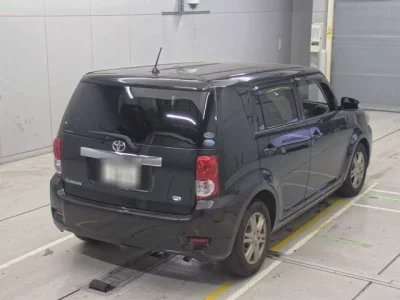 Toyota COROLLA RUMION