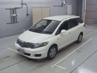 Honda AIRWAVE