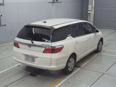 Honda AIRWAVE