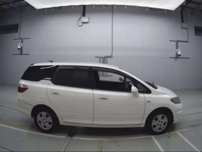 Honda AIRWAVE