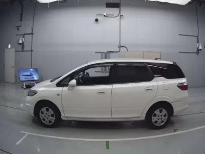 Honda AIRWAVE