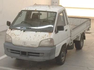 Toyota TOWN ACE TRUCK