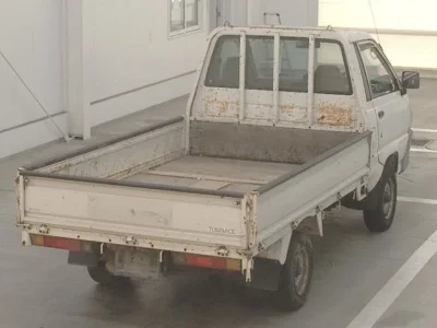 Toyota TOWN ACE TRUCK