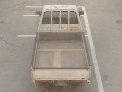 Toyota TOWN ACE TRUCK