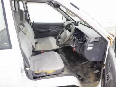Toyota TOWN ACE TRUCK