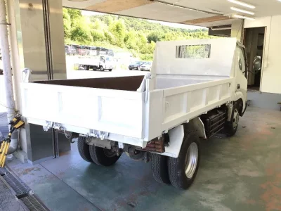 Toyota DYNA