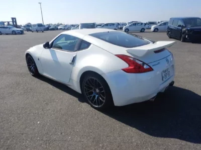 Nissan FAIRLADYZ