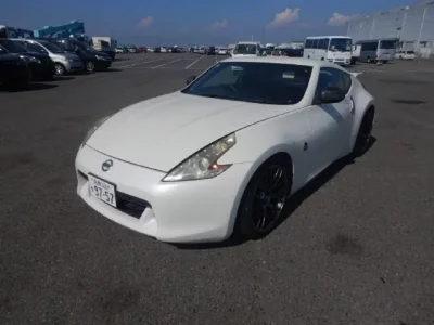 Nissan FAIRLADYZ