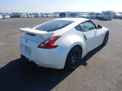 Nissan FAIRLADYZ