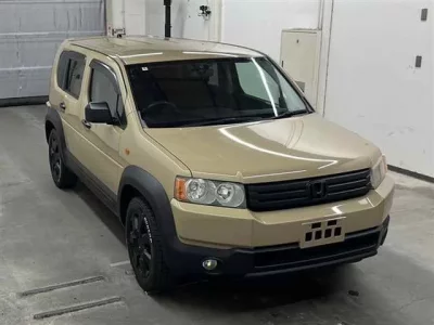 Honda CROSSROAD