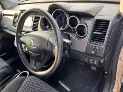 Honda CROSSROAD