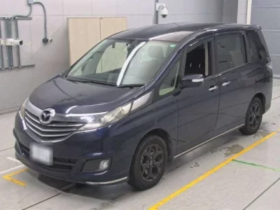 Mazda BIANTE