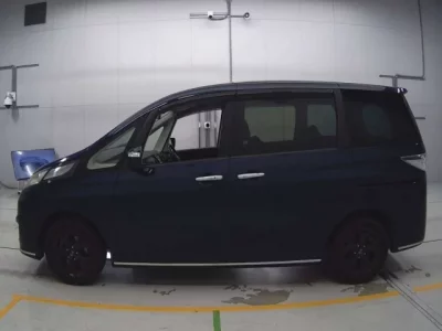 Mazda BIANTE