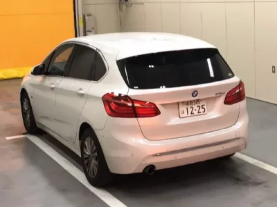 BMW 2-Series