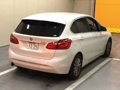 BMW 2-Series
