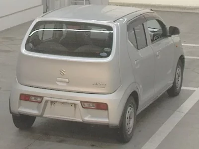 Suzuki OTHER