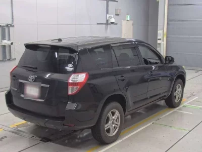 Toyota VANGUARD