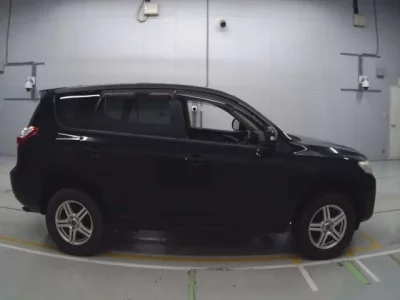 Toyota VANGUARD