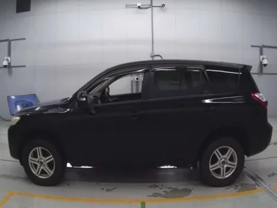 Toyota VANGUARD