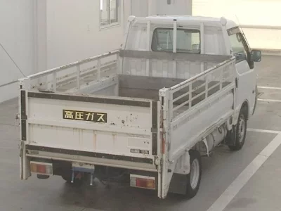 Nissan VANETTE TRUCK