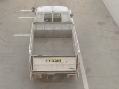 Nissan VANETTE TRUCK