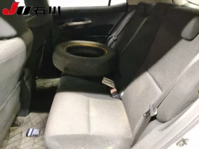 Toyota BLADE