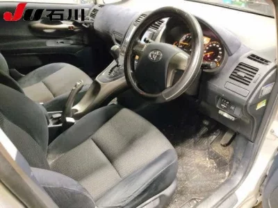 Toyota BLADE