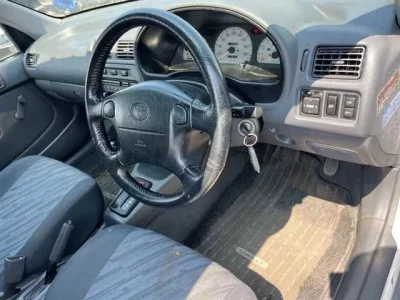 Toyota OTHER