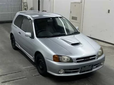 Toyota OTHER