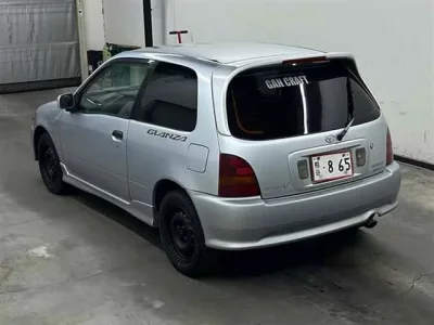 Toyota OTHER