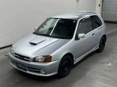 Toyota OTHER