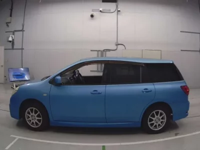 Nissan WINGROAD