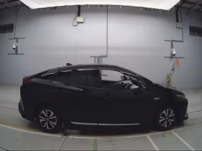 Toyota PRIUS PHV