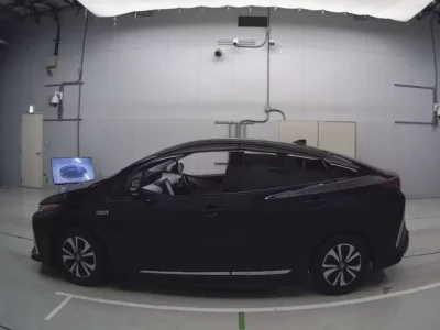 Toyota PRIUS PHV