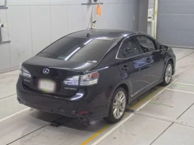 Lexus HS